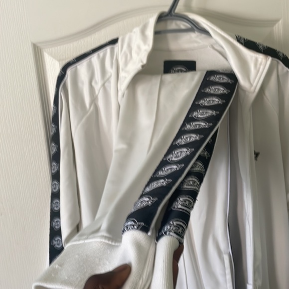 Matching Rare 2 piece dickies tracksuit you won’t find anywhere else online - Picture 2 of 3